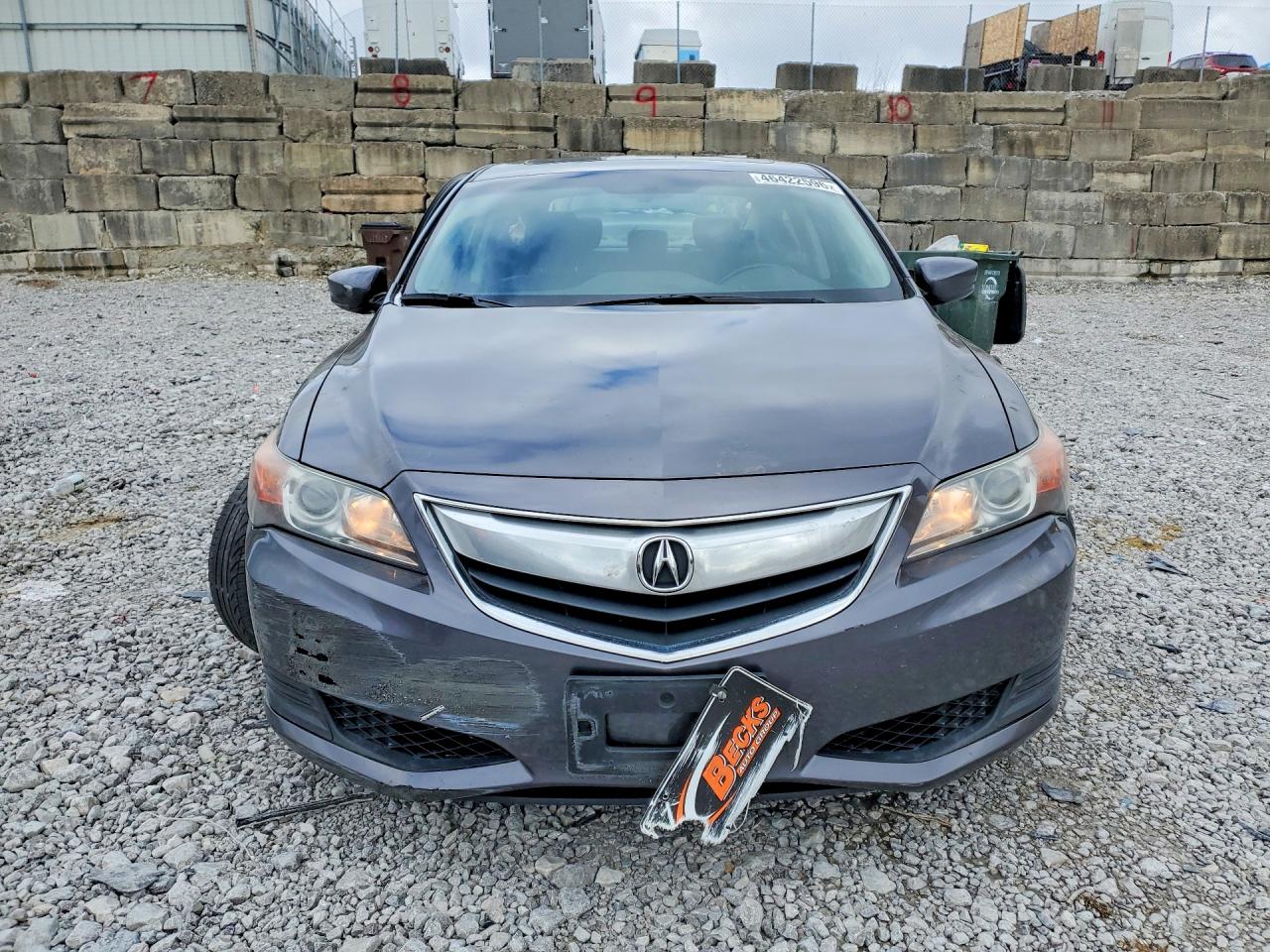 2015 ACURA ILX 20 photo 13
