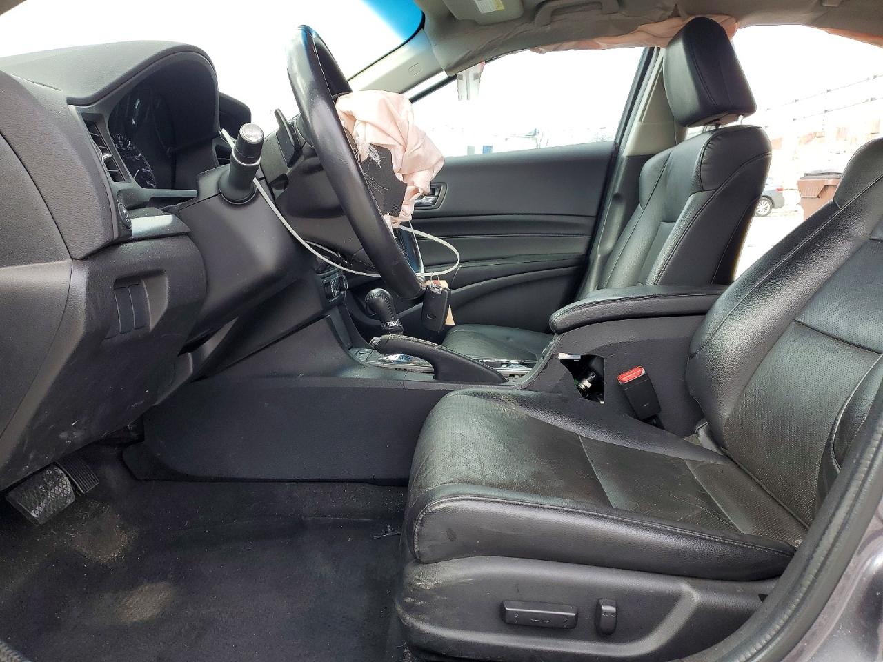 2015 ACURA ILX 20 photo 19