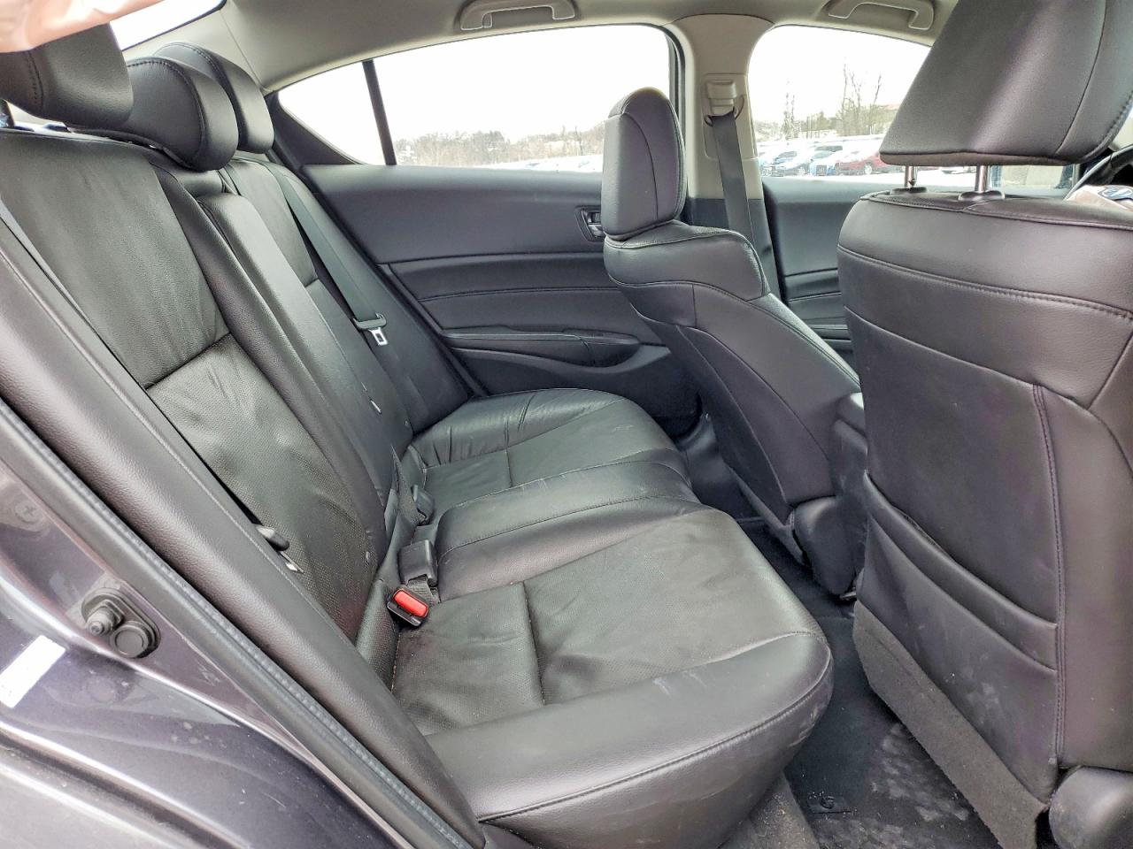 2015 ACURA ILX 20 photo 28