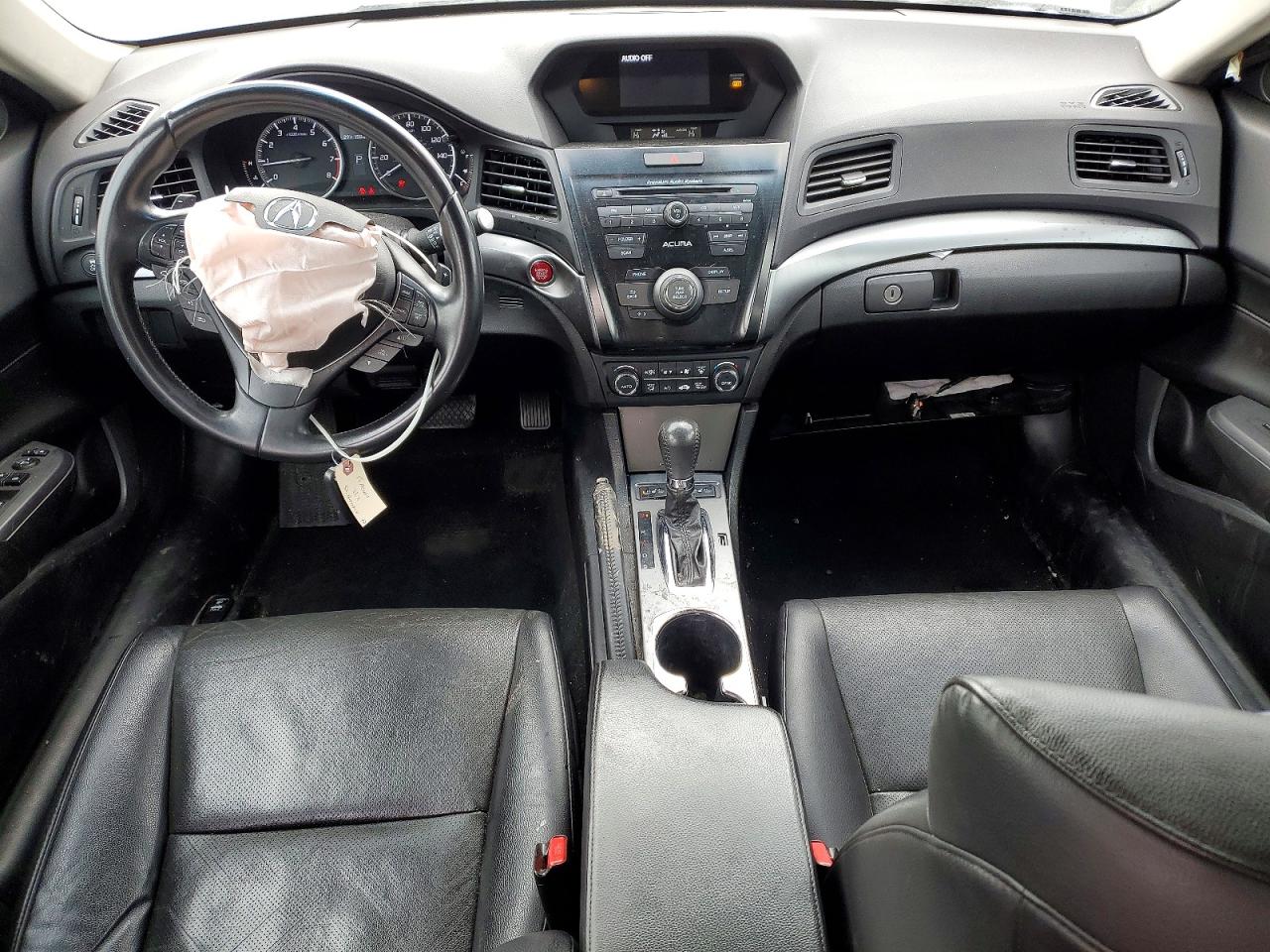 2015 ACURA ILX 20 photo 22