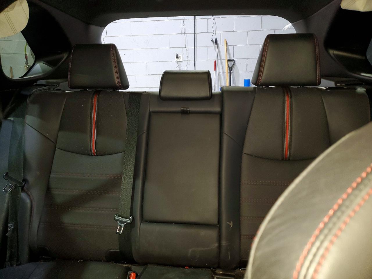2022 TOYOTA RAV4 PRIME XSE photo 19