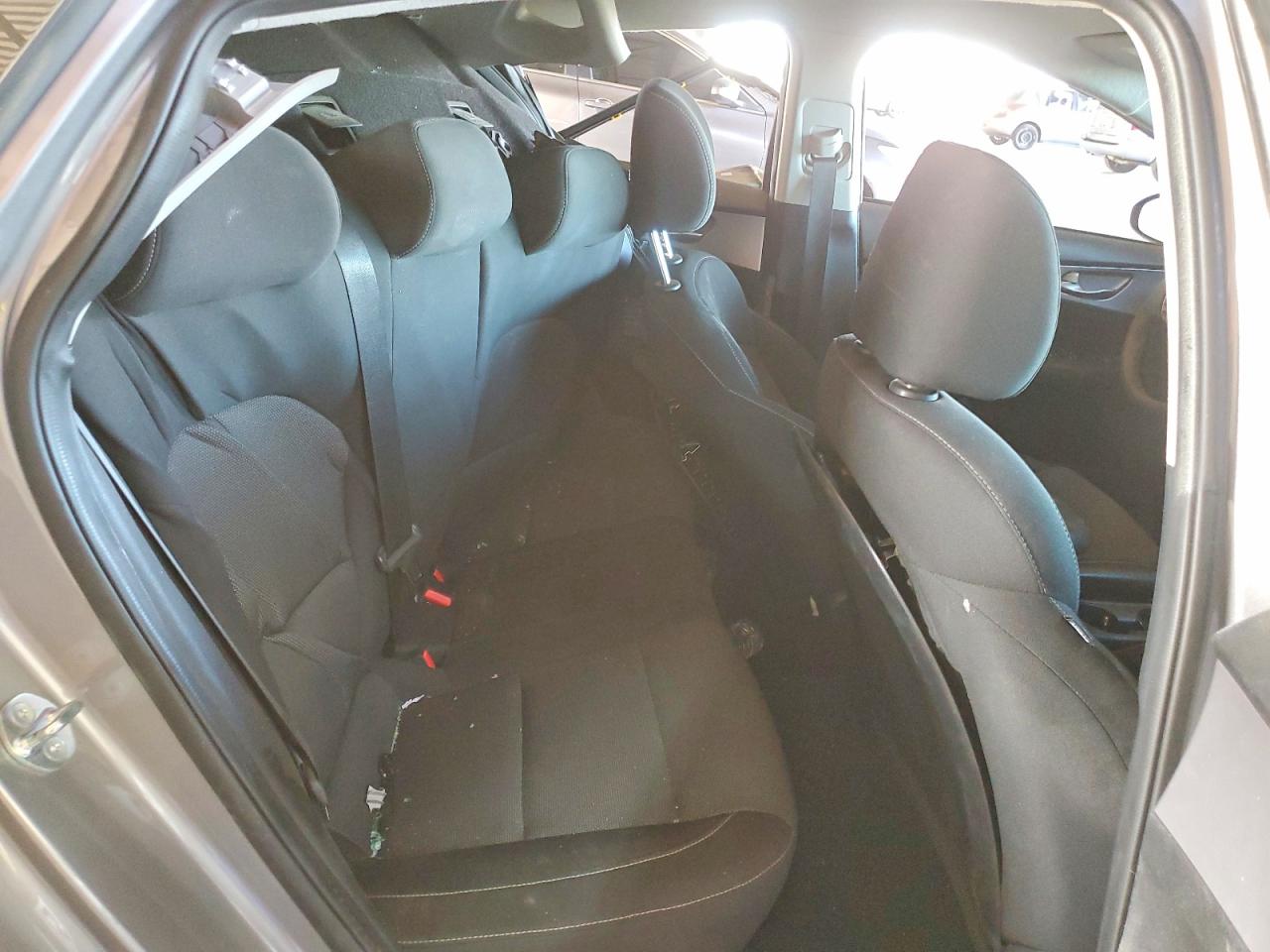 2023 KIA FORTE LXS photo 10