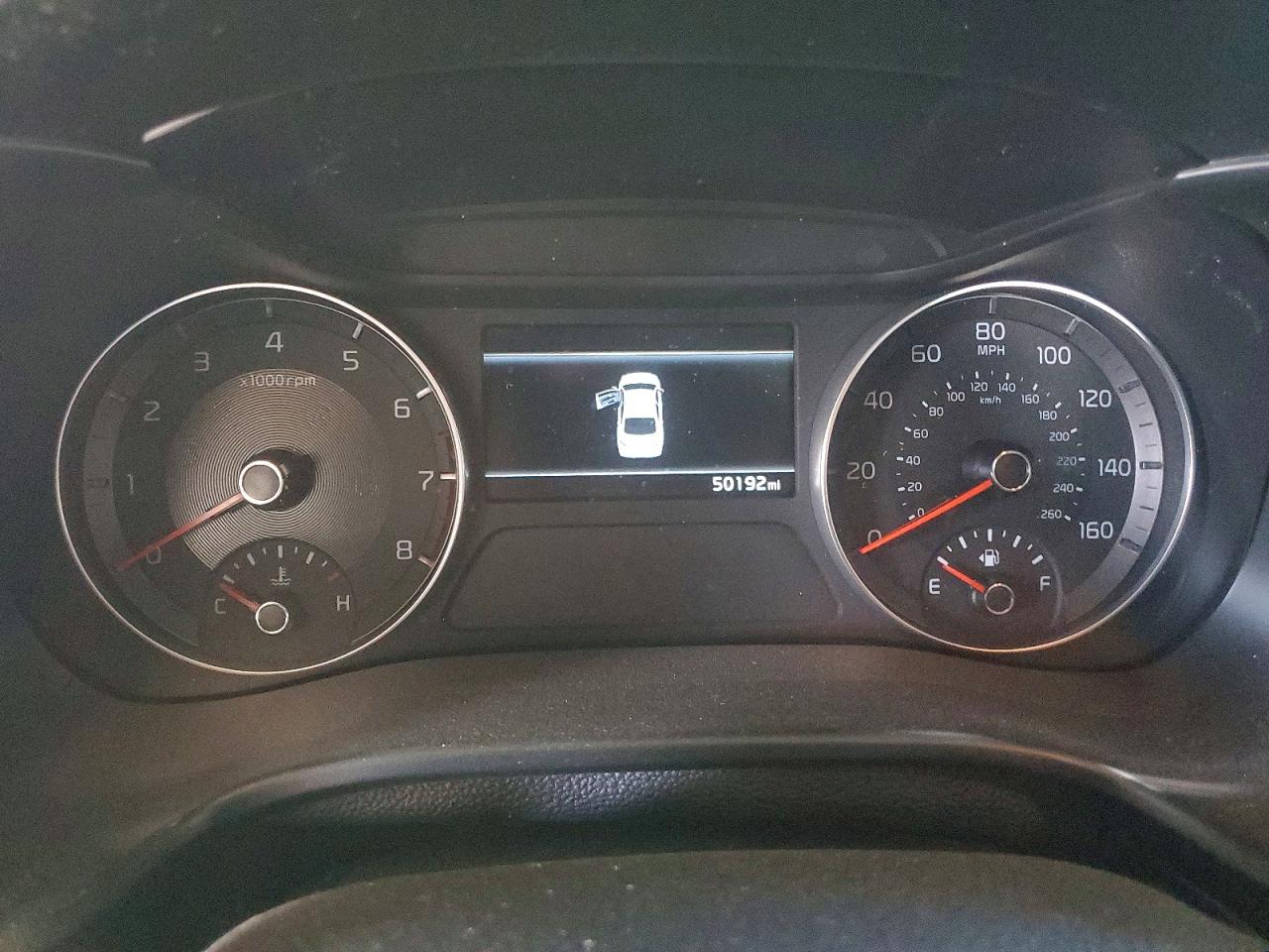 2023 KIA FORTE LXS photo 9