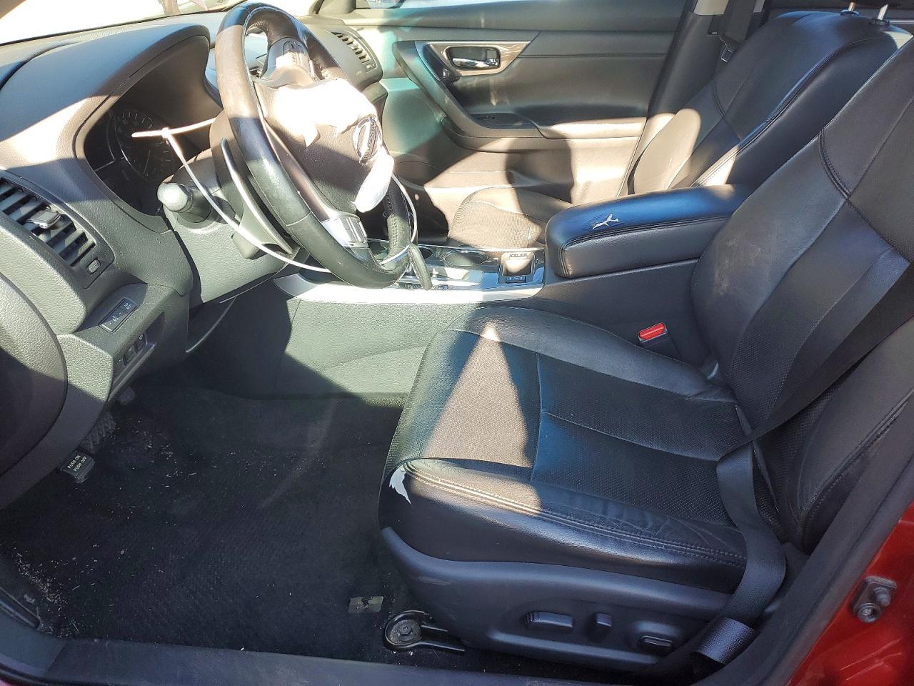 2015 NISSAN ALTIMA 3.5 SL photo 7