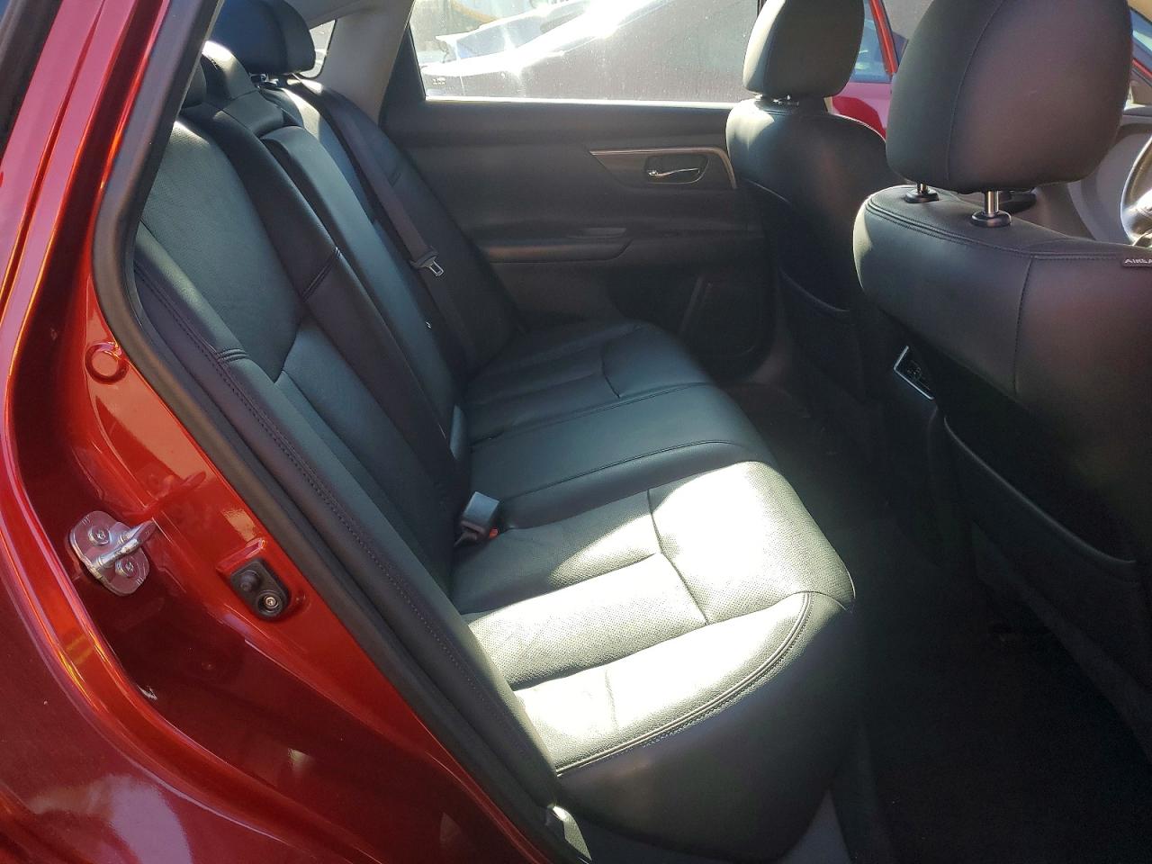 2015 NISSAN ALTIMA 3.5 SL photo 10