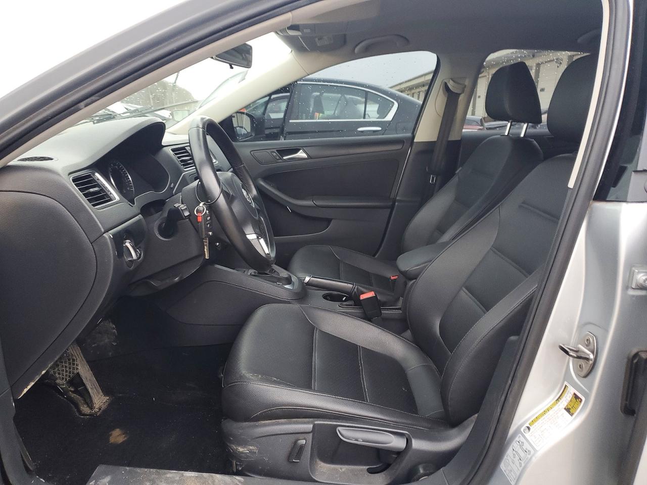 2013 VOLKSWAGEN JETTA SE photo 19