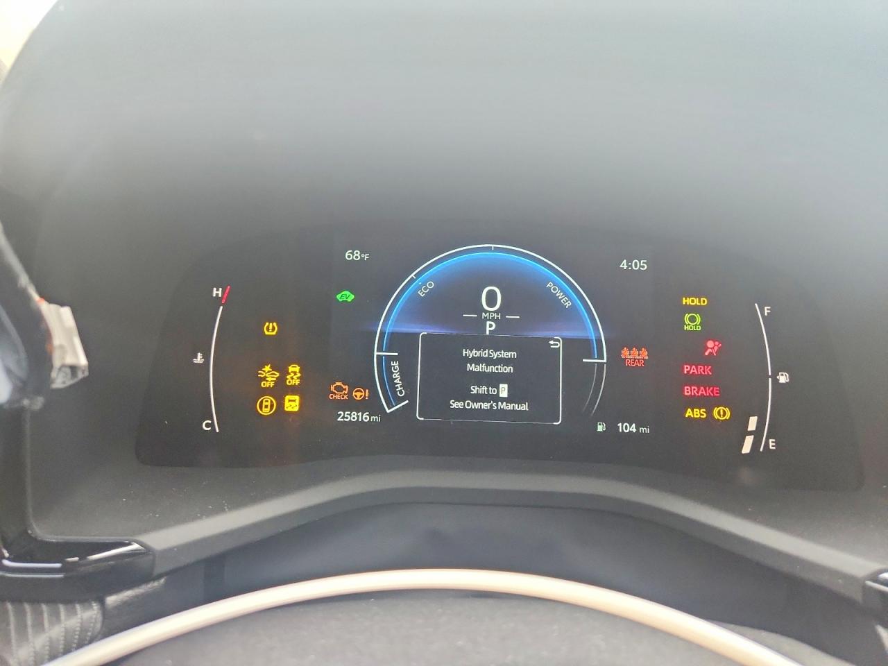 2025 TOYOTA CAMRY SE photo 17