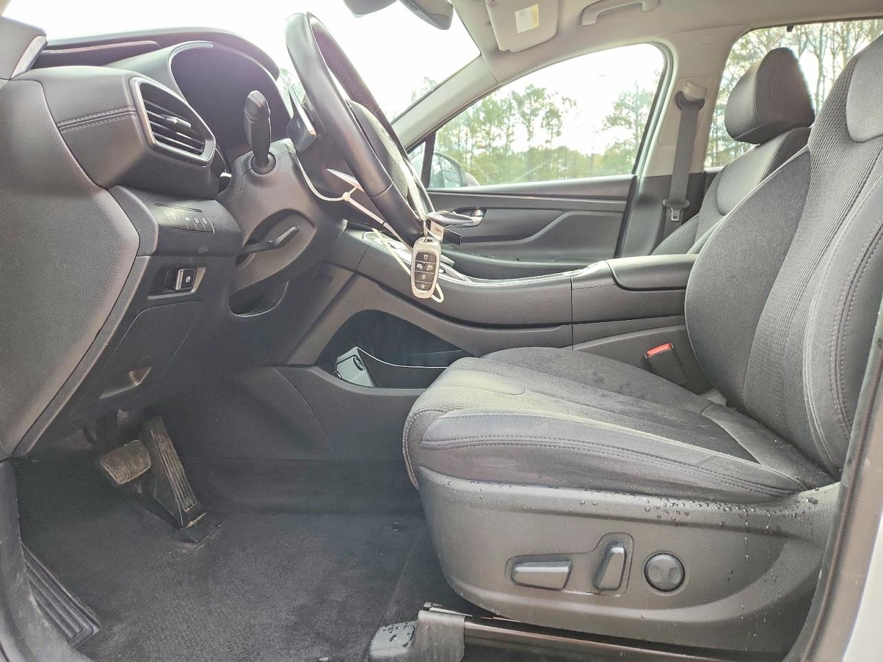 2022 HYUNDAI SANTA FE photo 13