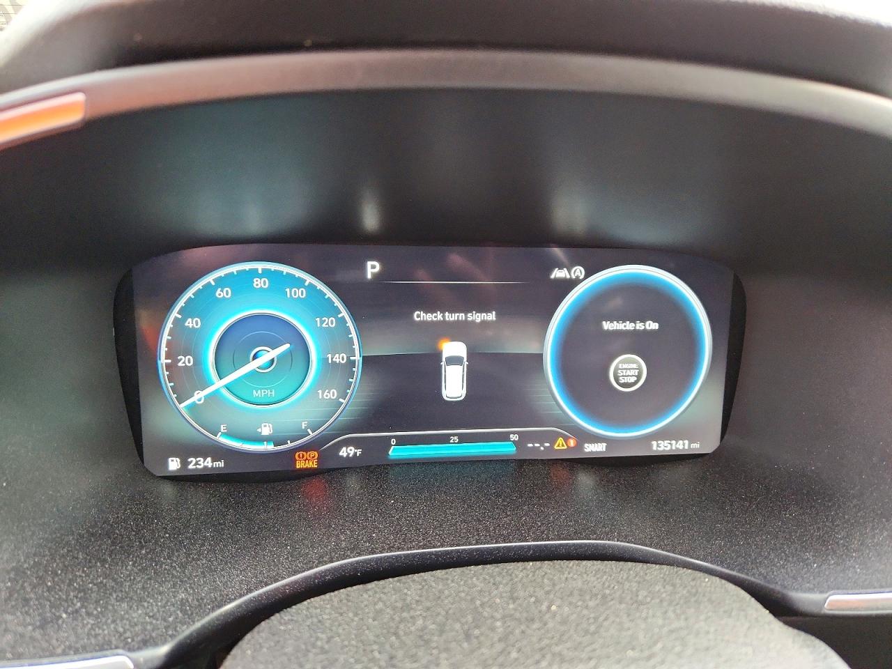 2022 HYUNDAI SANTA FE photo 17