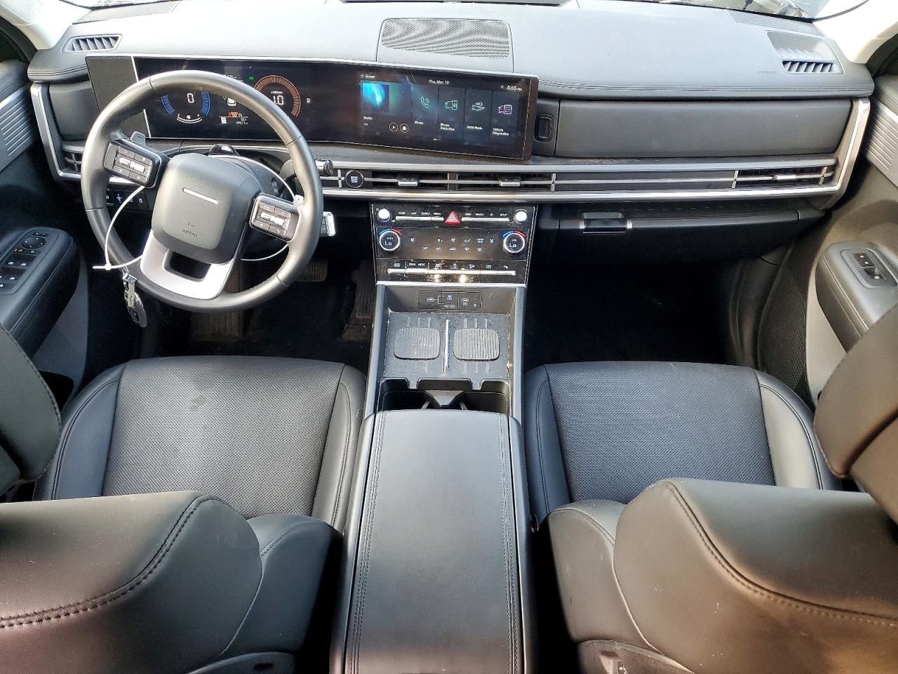 2024 HYUNDAI SANTA FE SEL photo 15