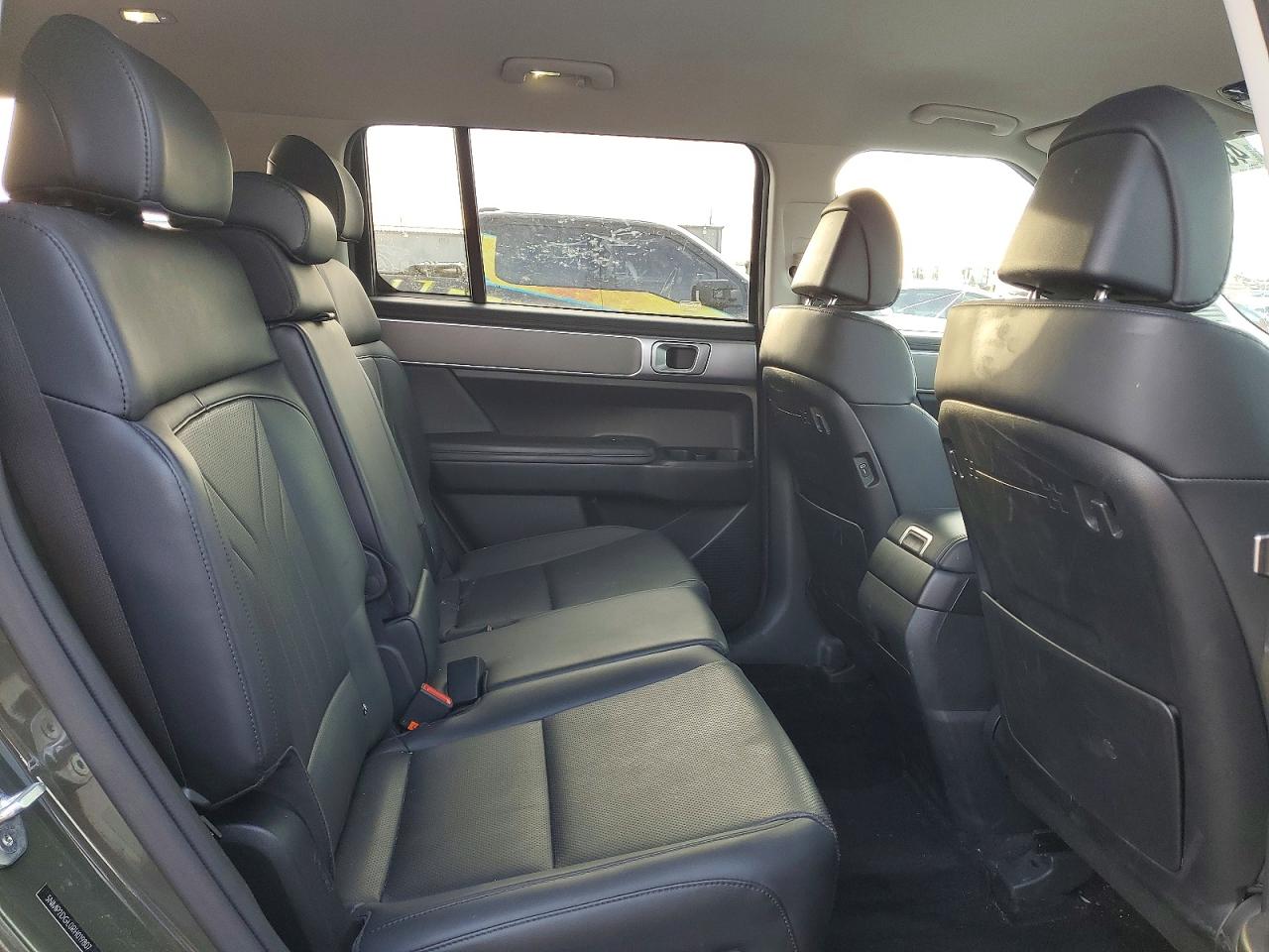 2024 HYUNDAI SANTA FE SEL photo 21