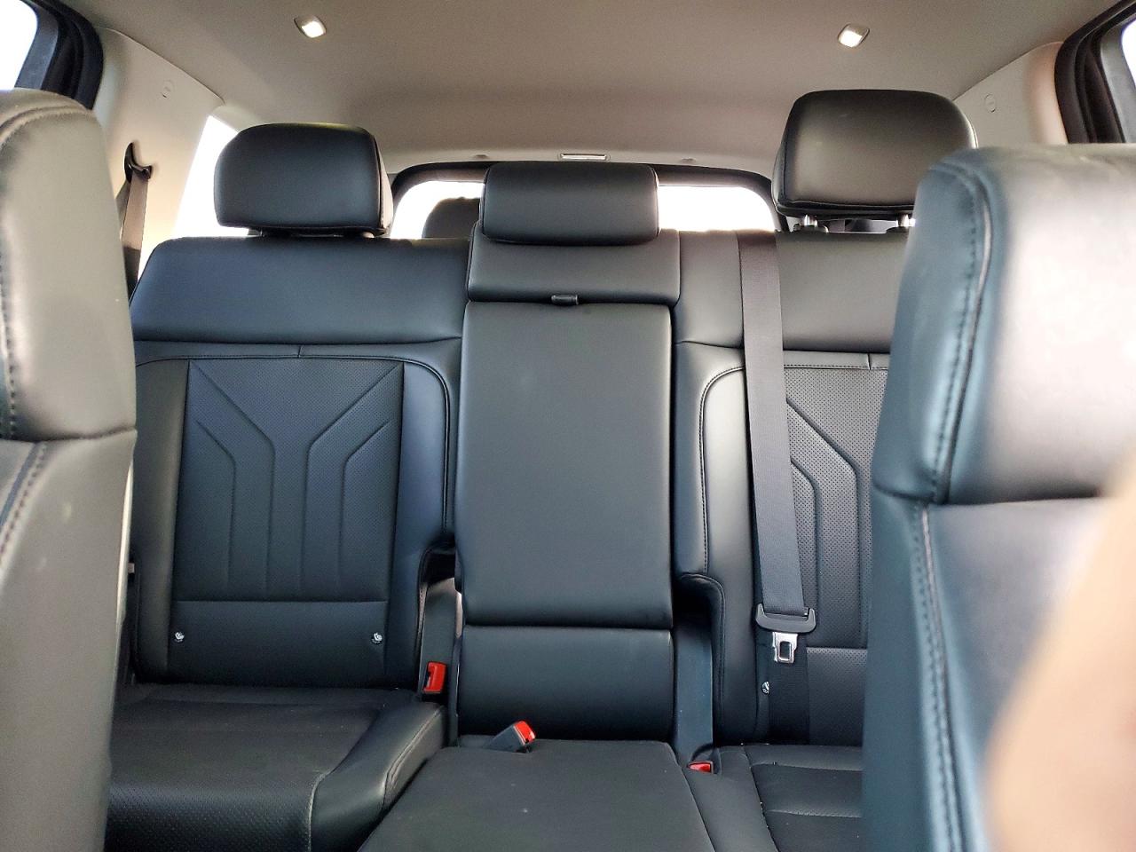 2024 HYUNDAI SANTA FE SEL photo 19
