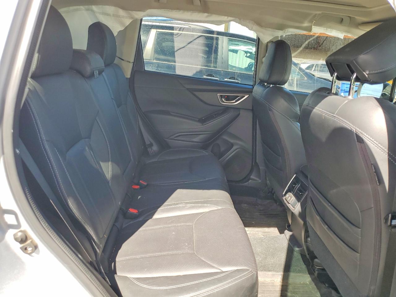 2021 SUBARU FORESTER LIMITED photo 19