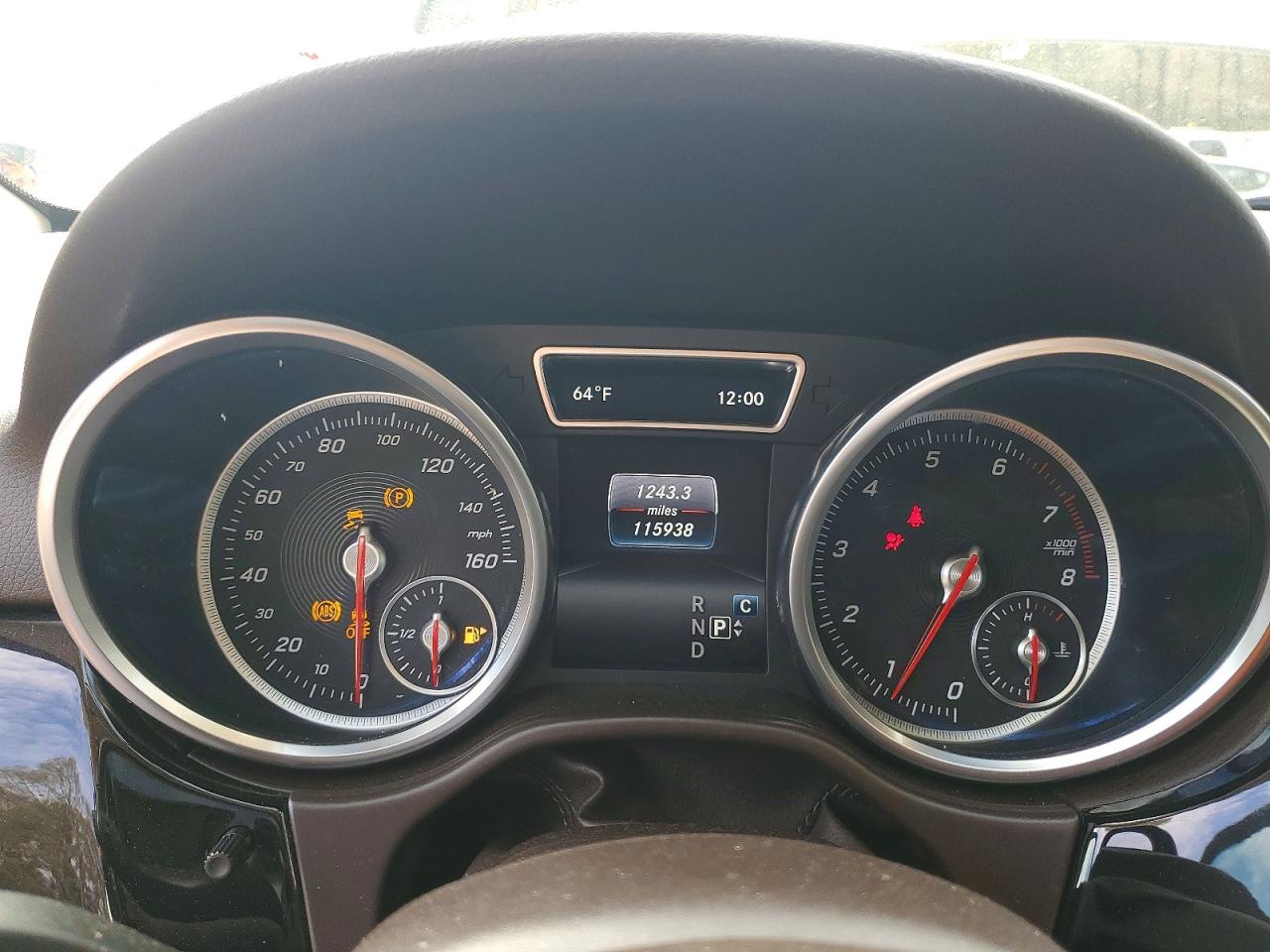 2017 MERCEDES-BENZ GLE 350 4MATIC photo 25