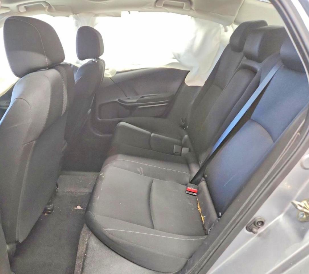 2016 HONDA CIVIC EX photo 19