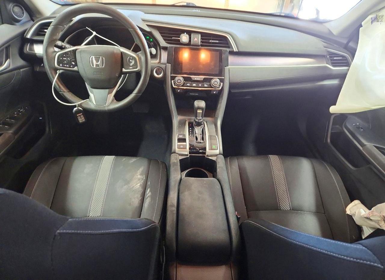 2016 HONDA CIVIC EX photo 15