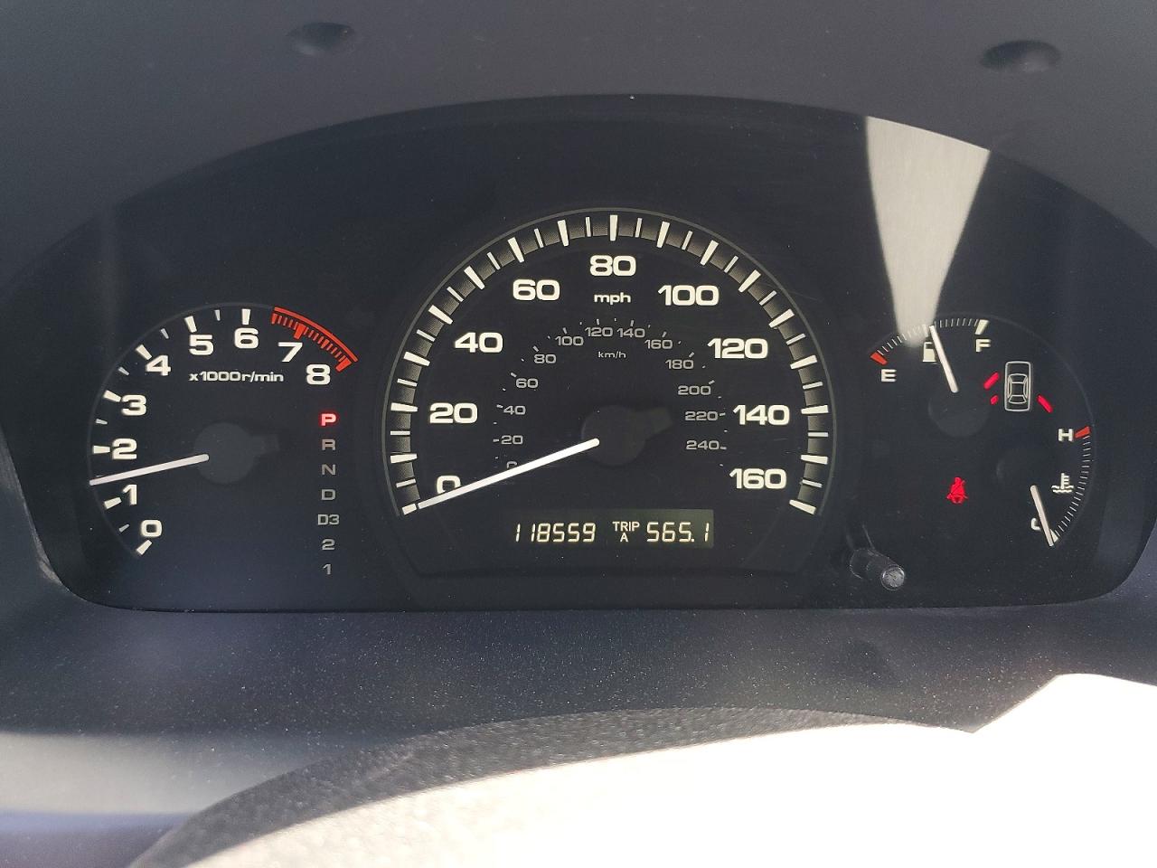 2007 HONDA ACCORD SE photo 17