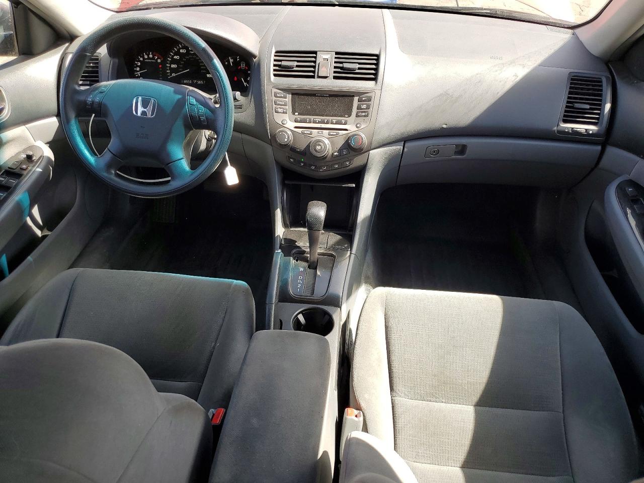 2007 HONDA ACCORD SE photo 15