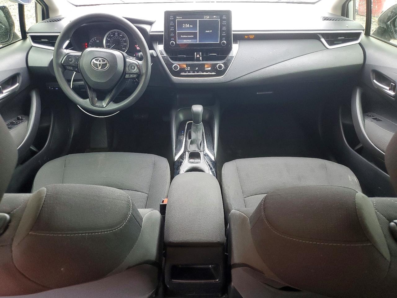 2020 TOYOTA COROLLA LE photo 22