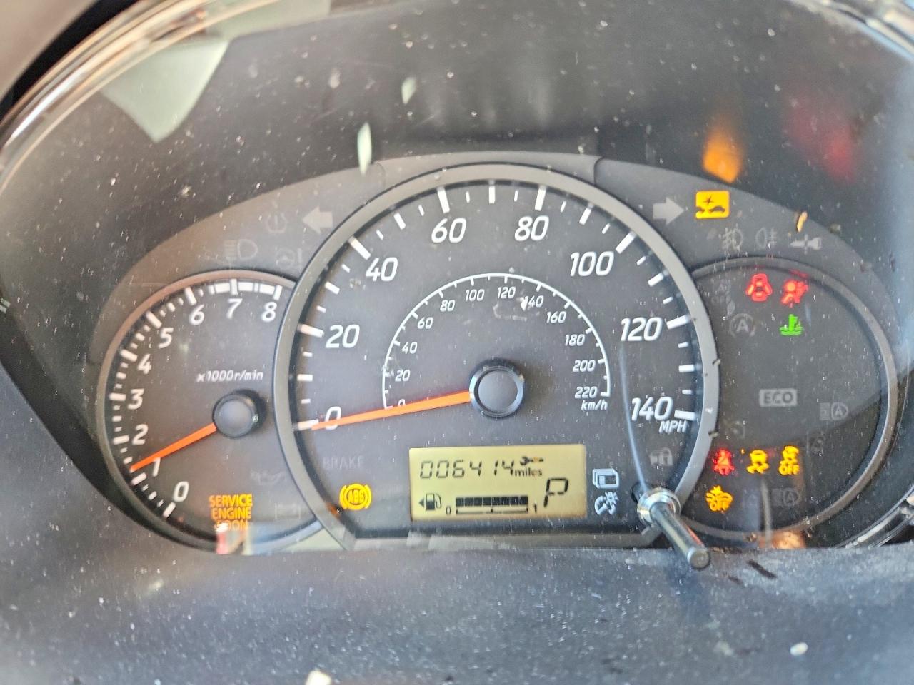 2023 MITSUBISHI MIRAGE G4 ES photo 9