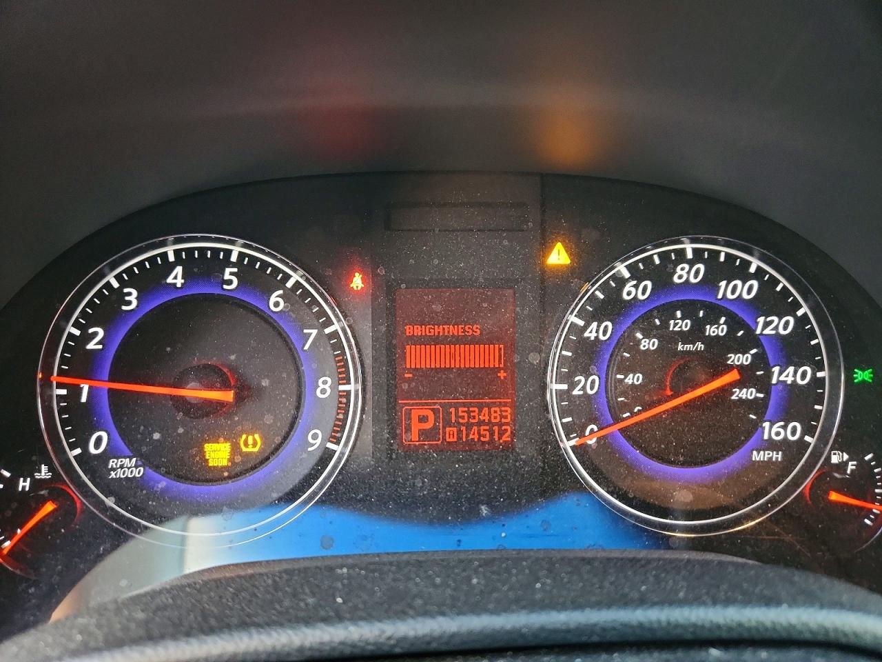 2009 INFINITI G37 COUPE BASE photo 9