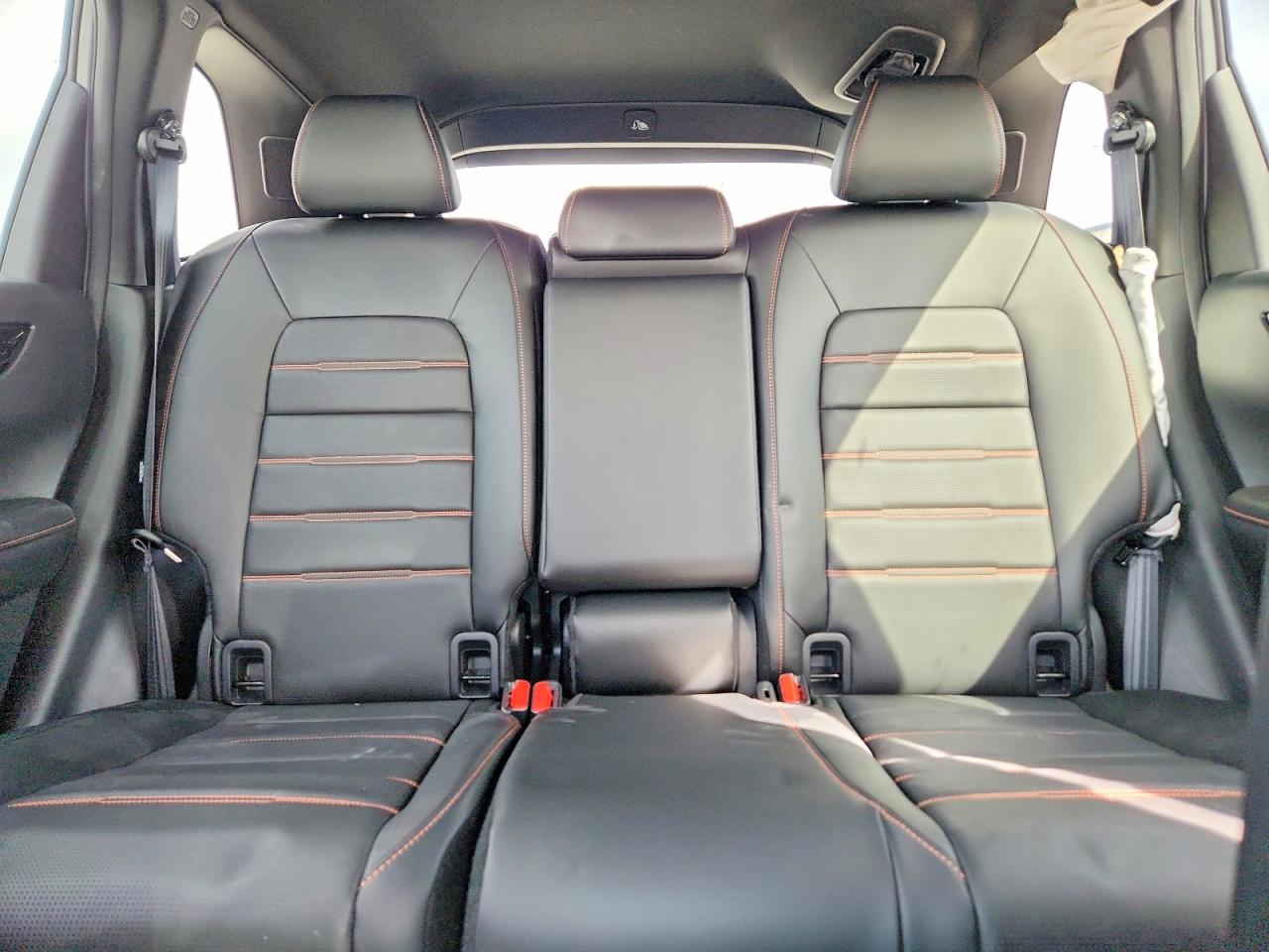 2025 HONDA CR-V SPORT TOURING photo 10