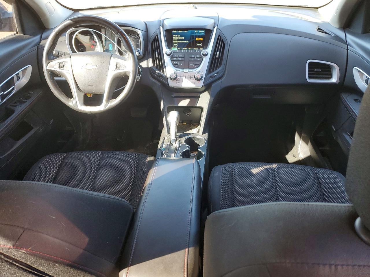 2013 CHEVROLET EQUINOX LT photo 22