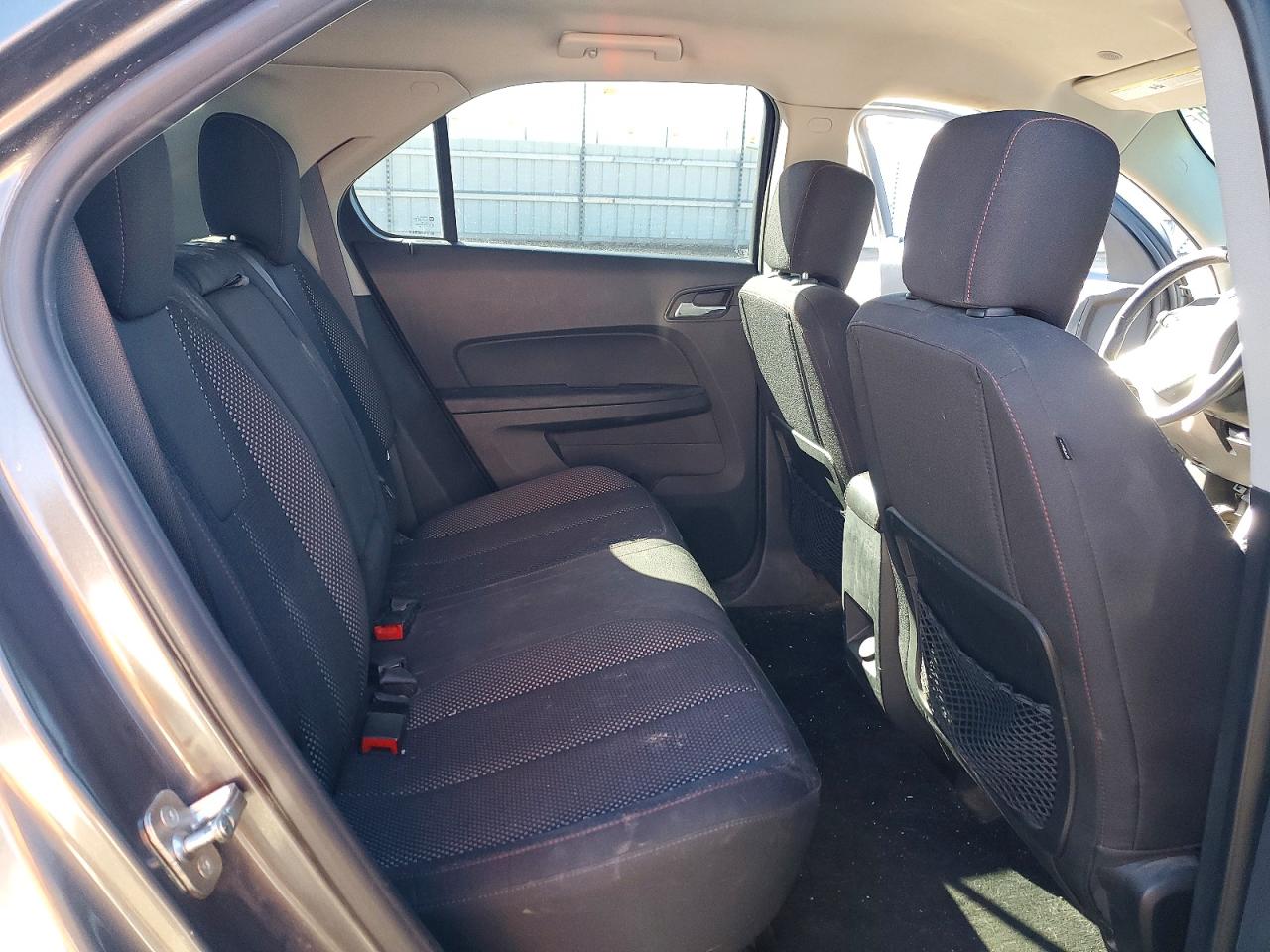 2013 CHEVROLET EQUINOX LT photo 28