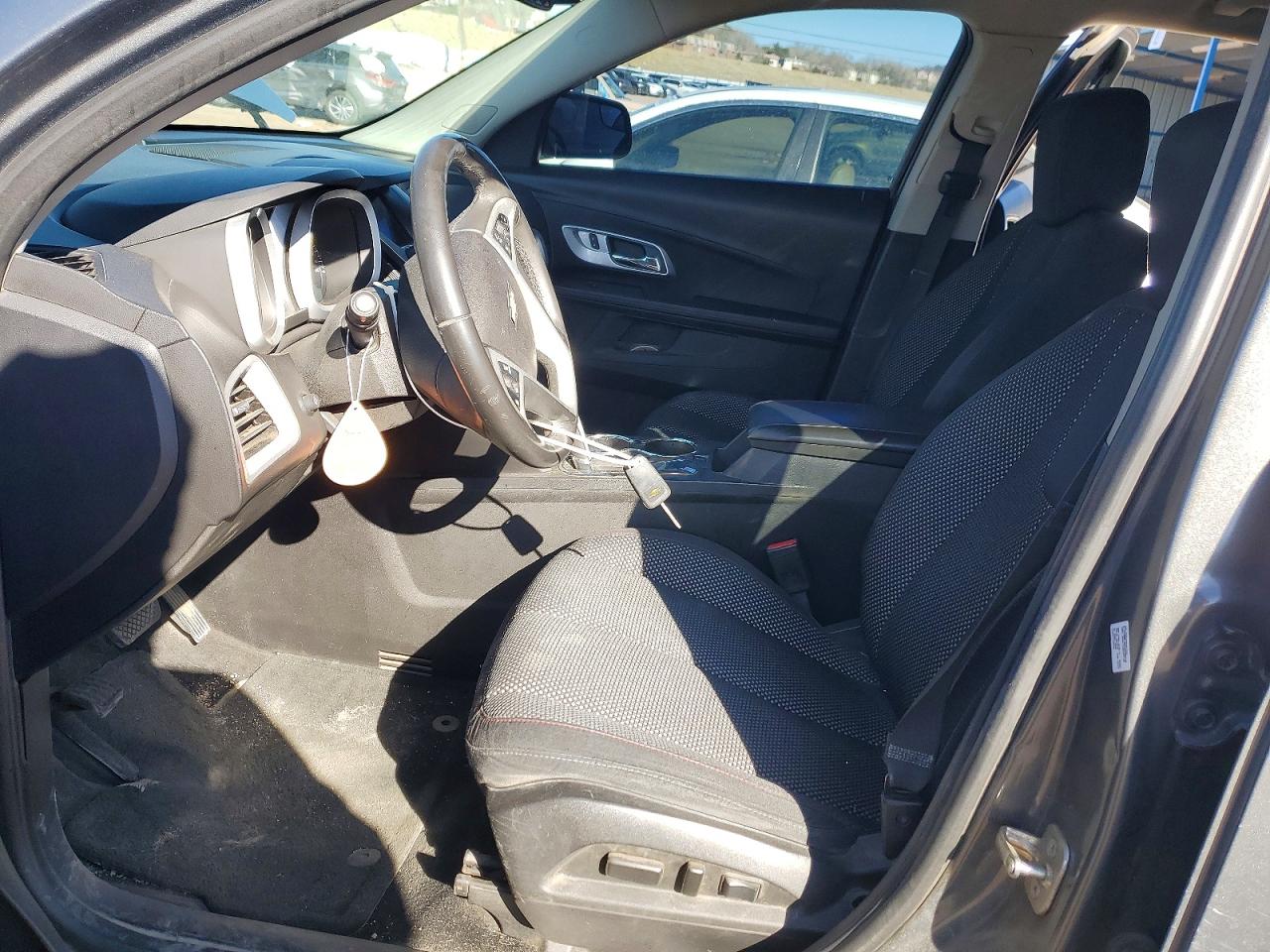 2013 CHEVROLET EQUINOX LT photo 19
