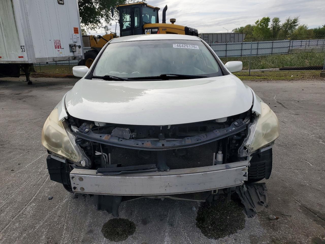2013 NISSAN ALTIMA 2.5 photo 9