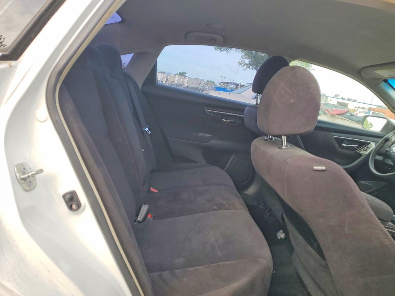2013 NISSAN ALTIMA 2.5 photo 19