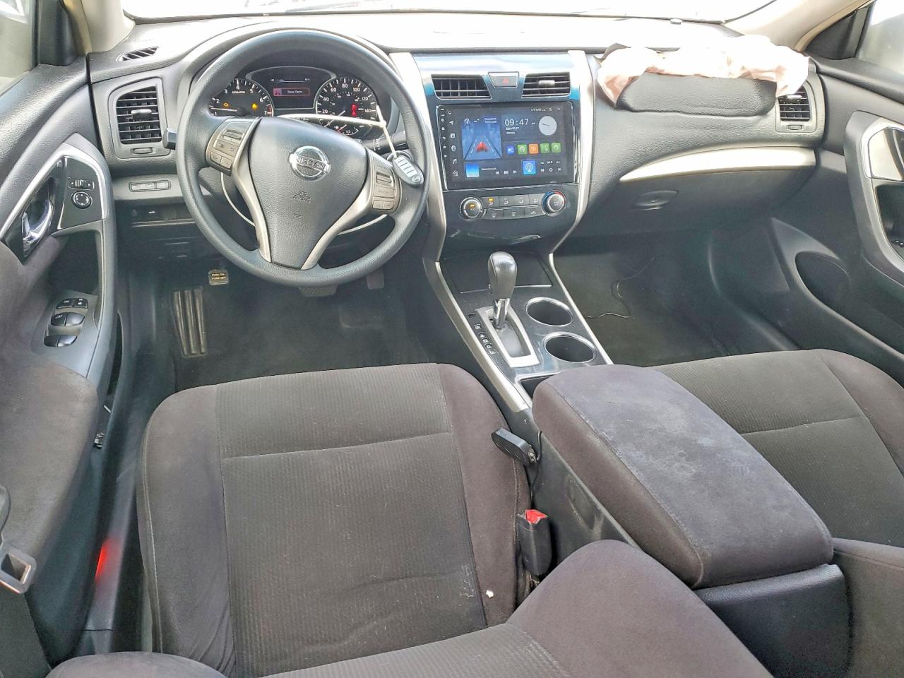 2013 NISSAN ALTIMA 2.5 photo 15