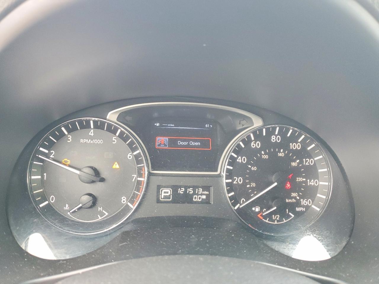 2013 NISSAN ALTIMA 2.5 photo 17
