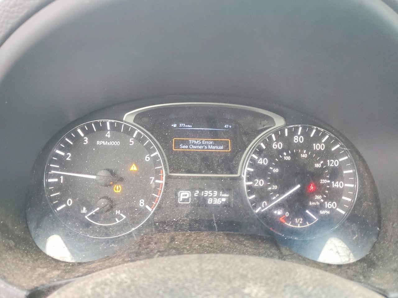 2013 NISSAN ALTIMA 2.5 photo 17