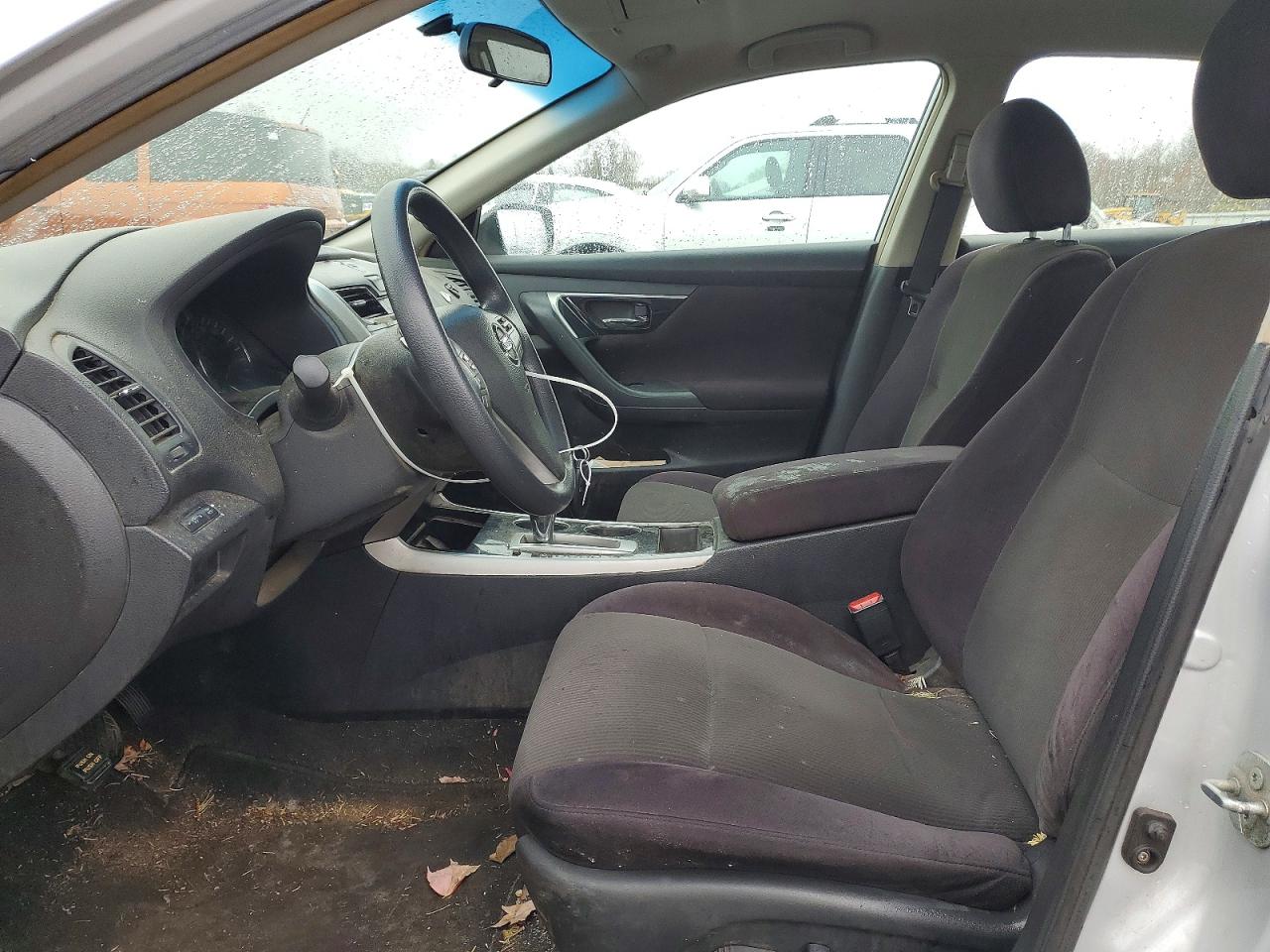 2013 NISSAN ALTIMA 2.5 photo 13