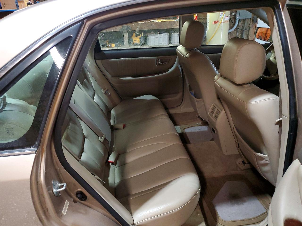 2000 TOYOTA AVALON XLS photo 19