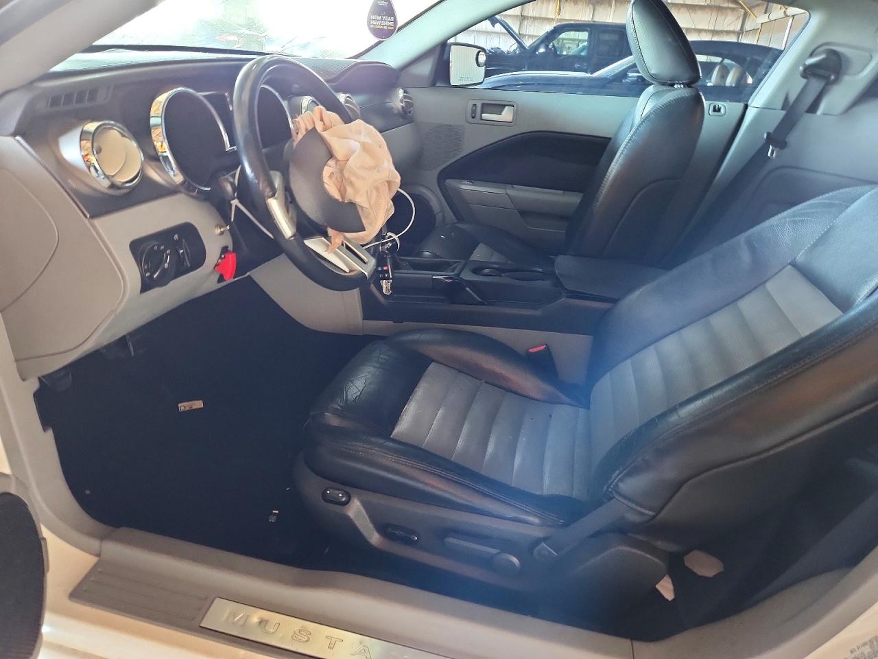2007 FORD MUSTANG GT photo 7