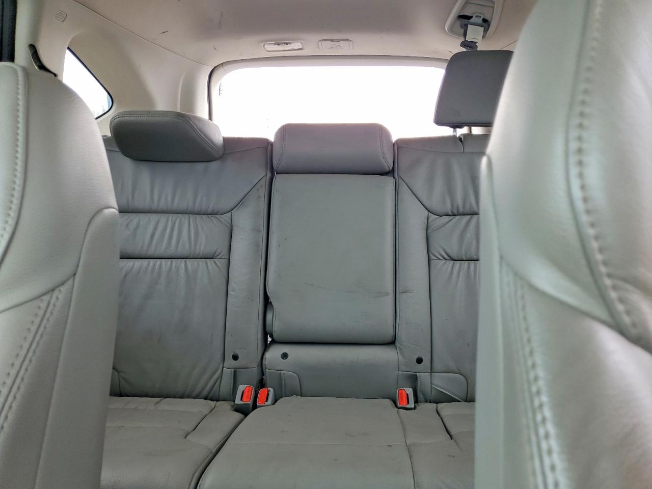2014 HONDA CR-V EXL photo 10