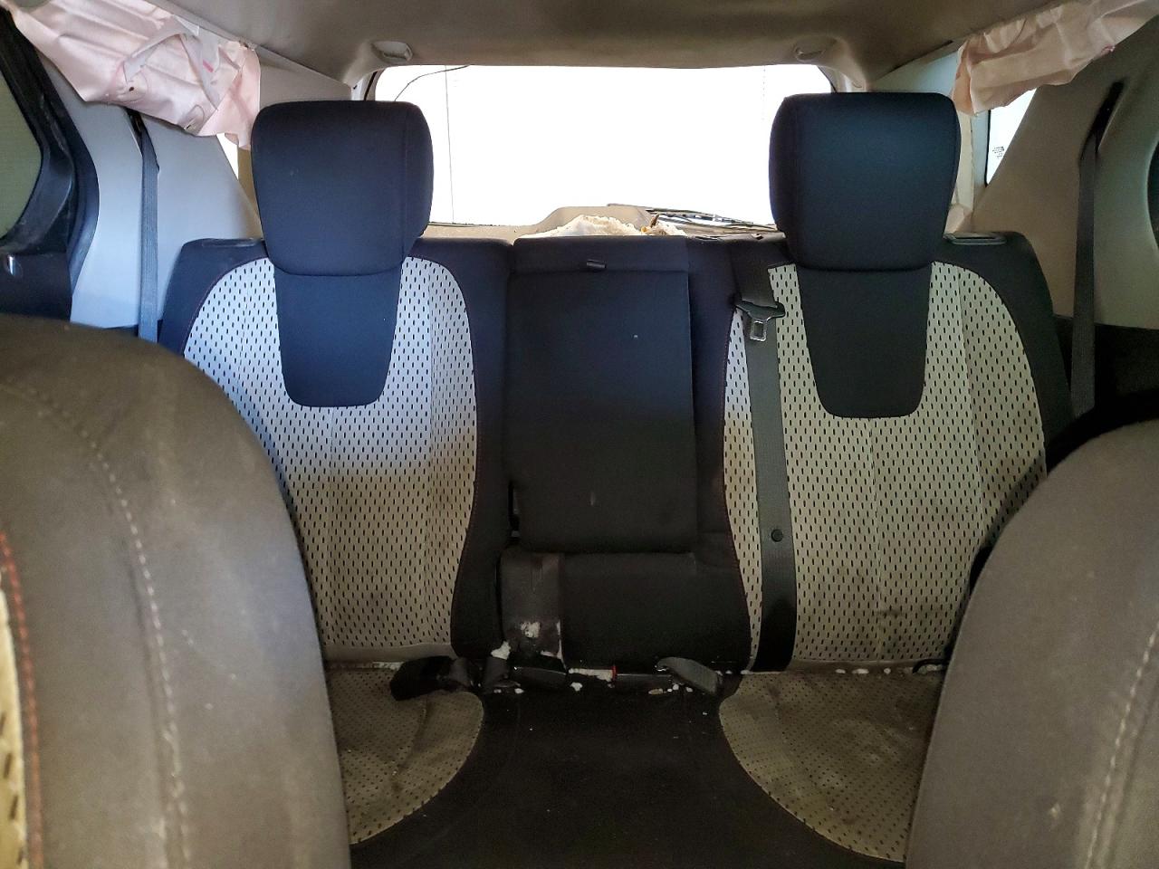 2010 CHEVROLET EQUINOX LS photo 28