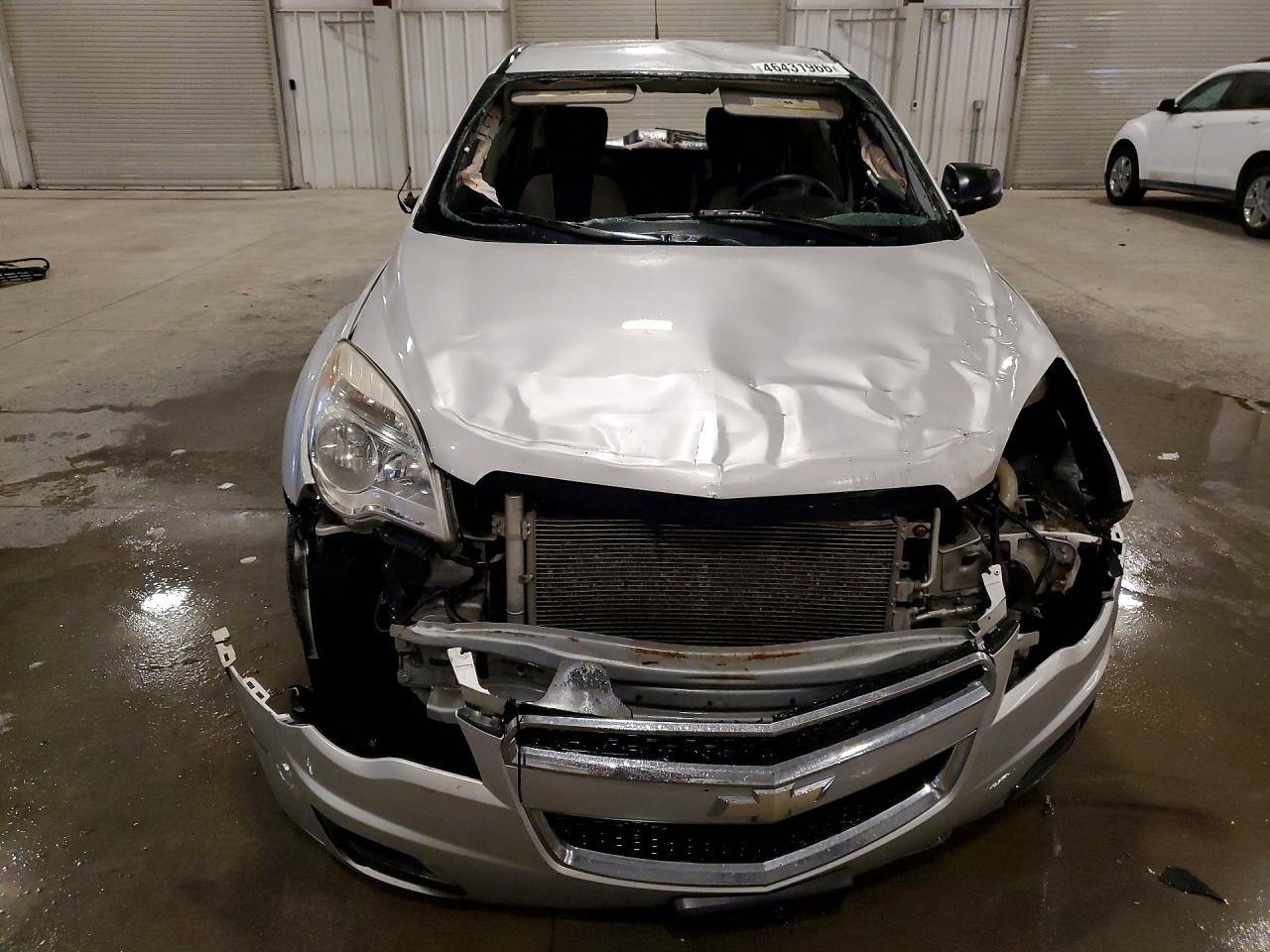 2010 CHEVROLET EQUINOX LS photo 13