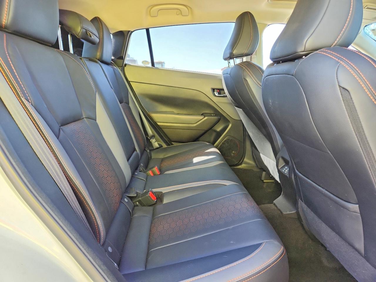 2024 SUBARU CROSSTREK LIMITED photo 19