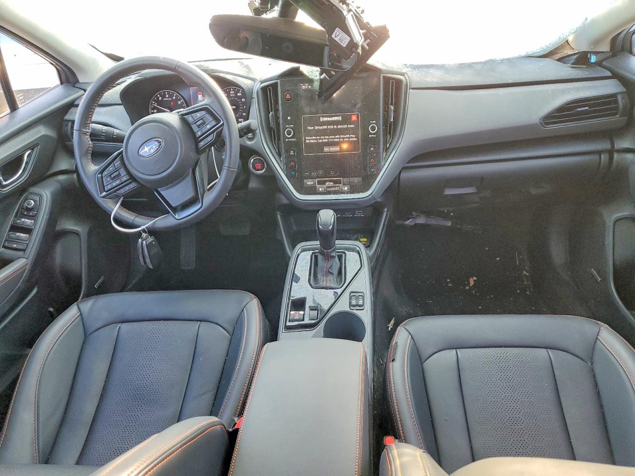 2024 SUBARU CROSSTREK LIMITED photo 16
