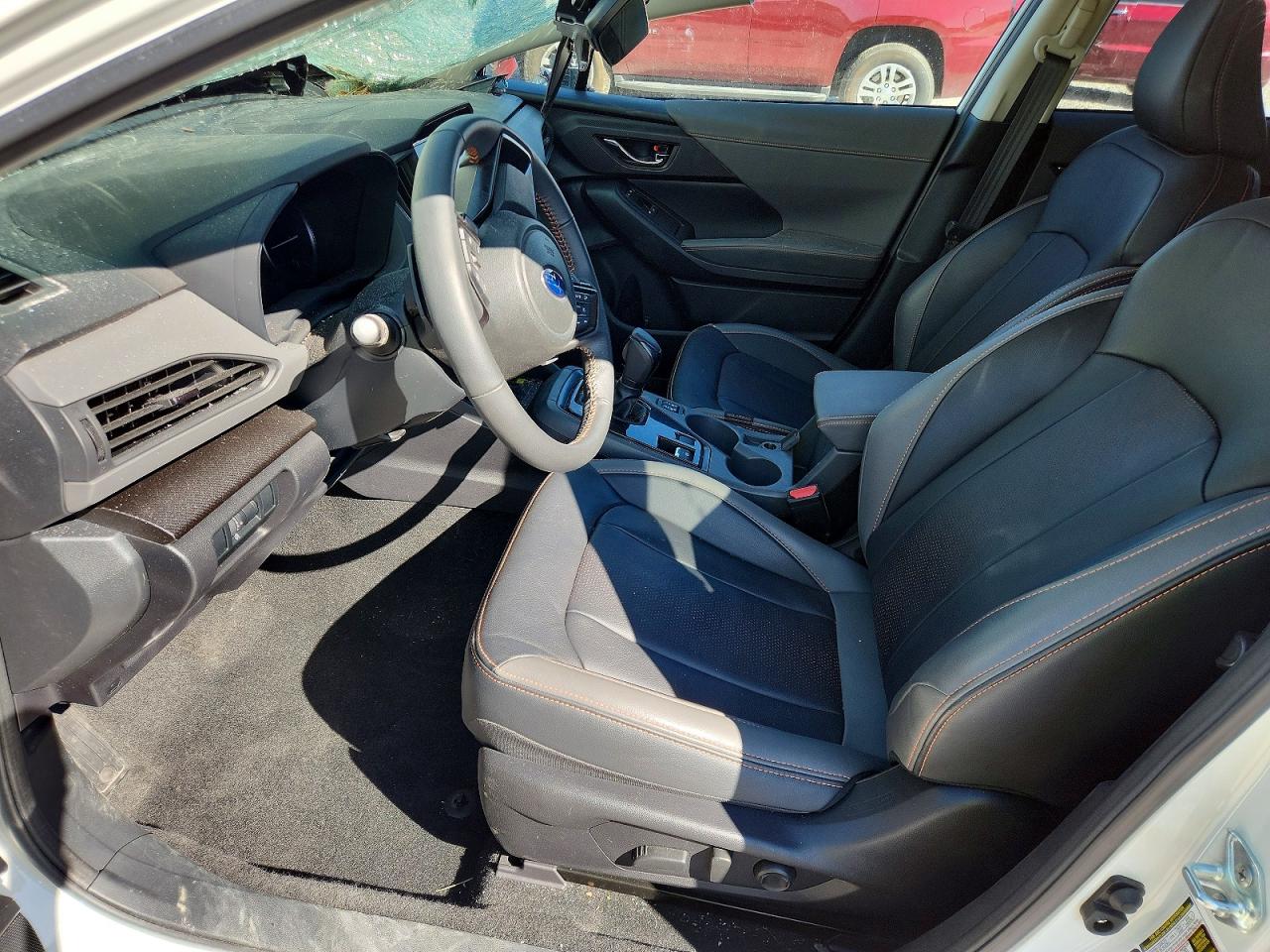 2024 SUBARU CROSSTREK LIMITED photo 13