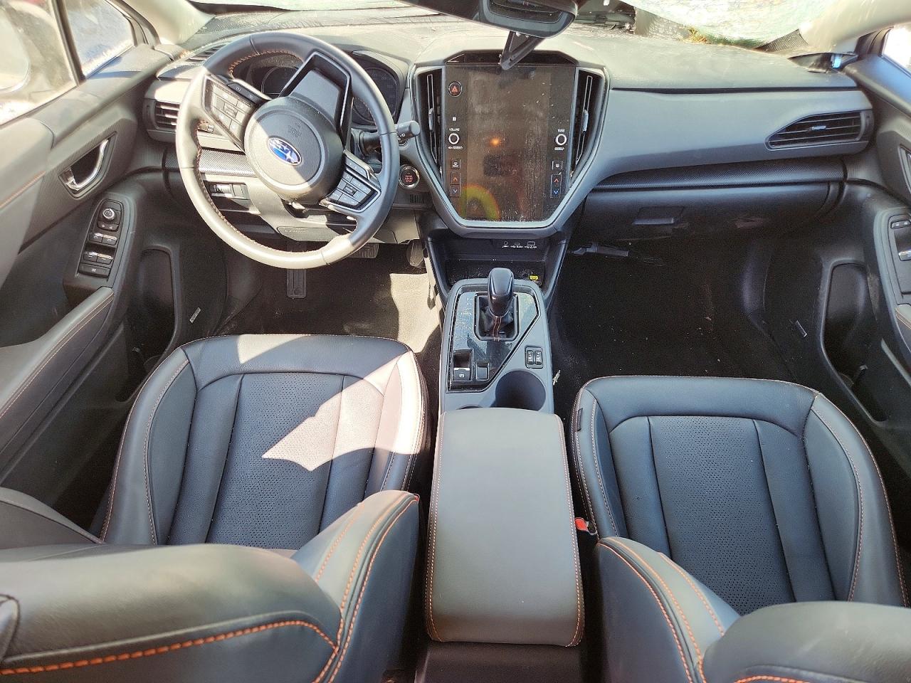 2024 SUBARU CROSSTREK LIMITED photo 15
