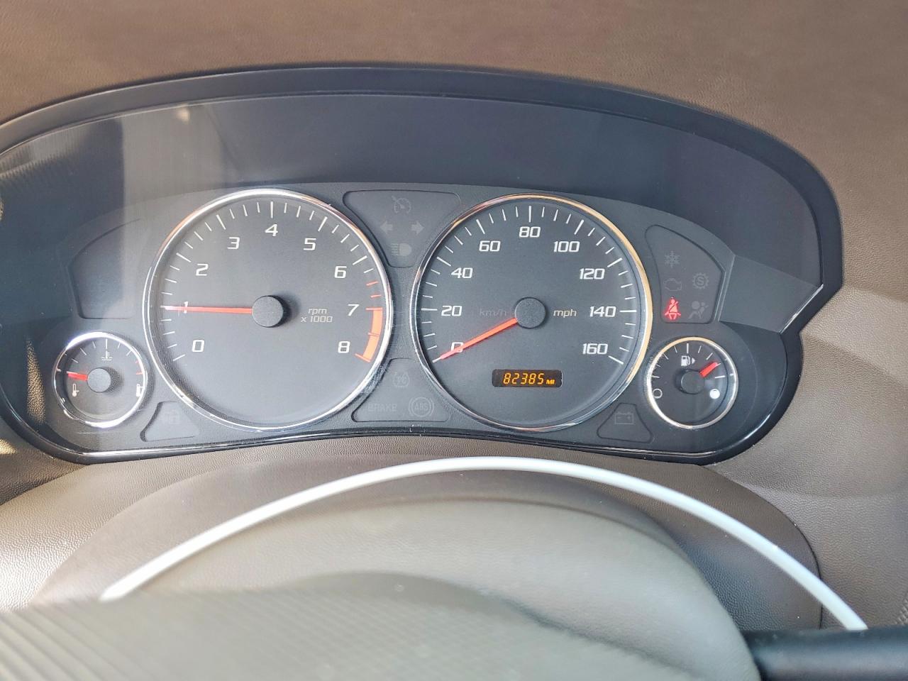 2006 CADILLAC CTS HI FEATURE V6 photo 9