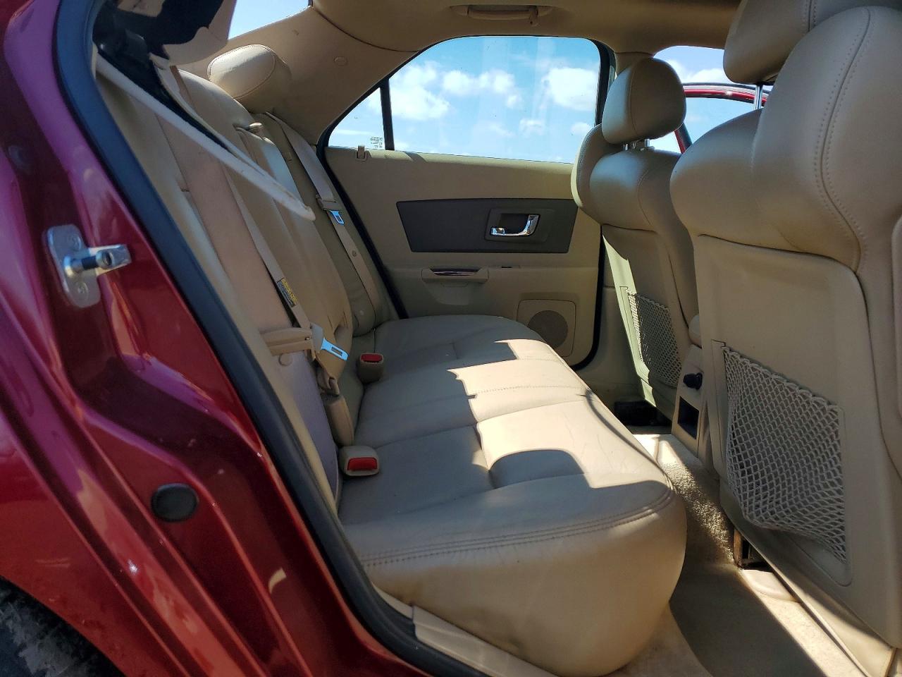 2006 CADILLAC CTS HI FEATURE V6 photo 10