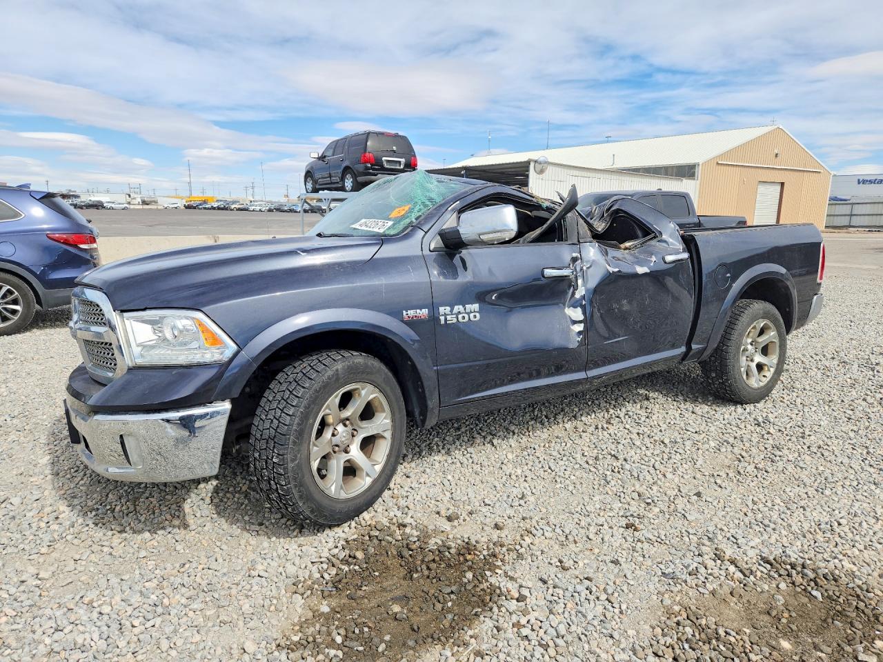 2015 RAM 1500