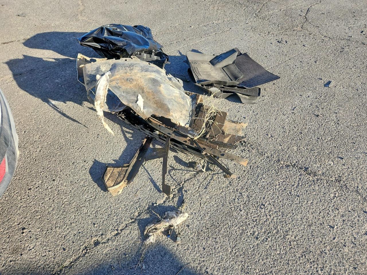 2018 FORD ESCAPE SE photo 12