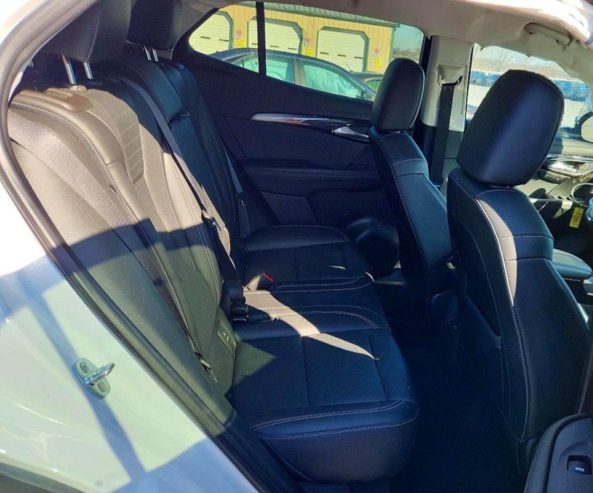 2024 BUICK ENVISION PREFERRED photo 19