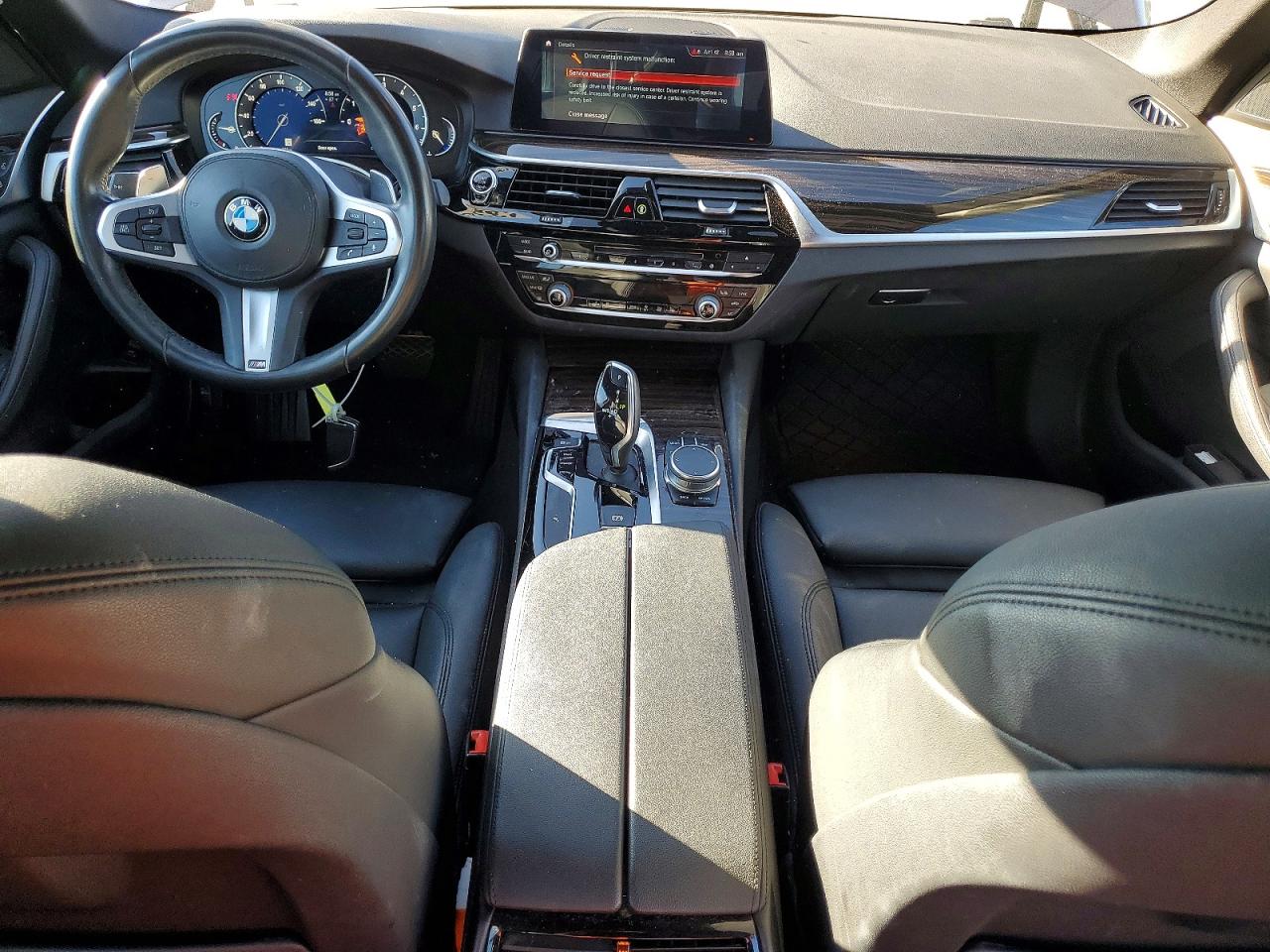 2019 BMW 530 I photo 15